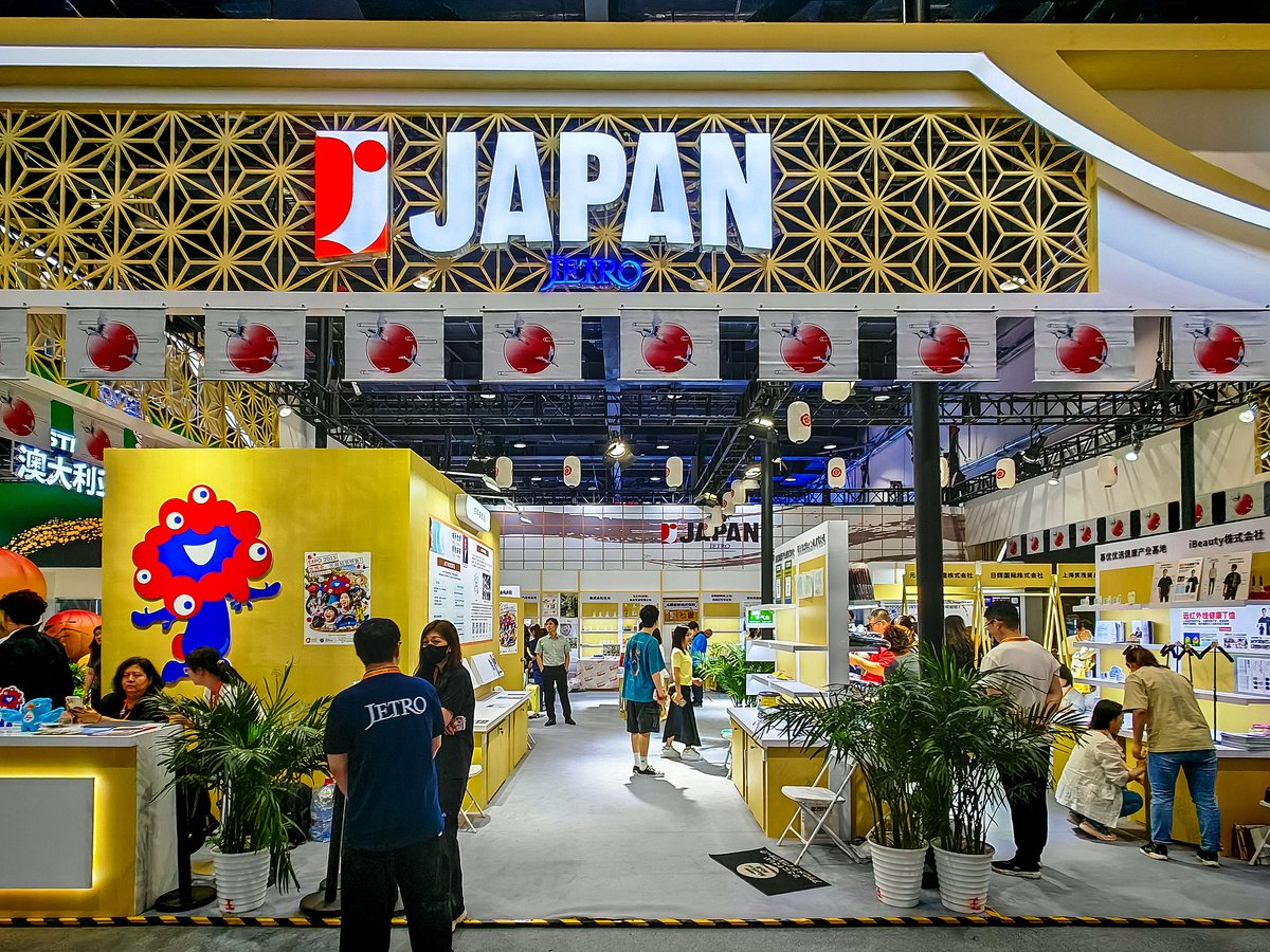 多名日企高管称将长期留在中国市场,认为规模与增长机会仍具吸引力 配图